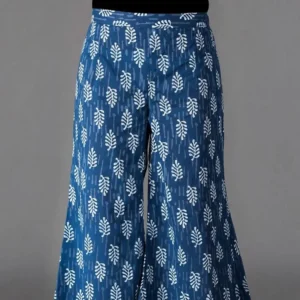 Ladies Printed Palazzo