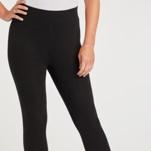 Ladies Leggings – Cotton