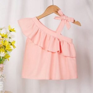 Kids Crop Top – Girls