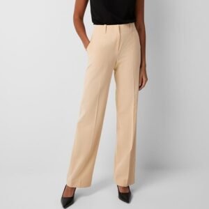 Ladies Straight Pants – Classic