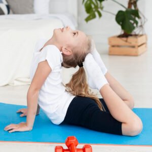 Kids Tights – Stretch